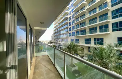 Apartment - 1 Bedroom - 2 Bathrooms for rent in Pacific Bora Bora - Pacific - Al Marjan Island - Ras Al Khaimah Apartment - 1 Bedroom - 2 Bathrooms for rent in Pacific Bora Bora - Pacific - Al Marjan Island - Ras Al Khaimah
