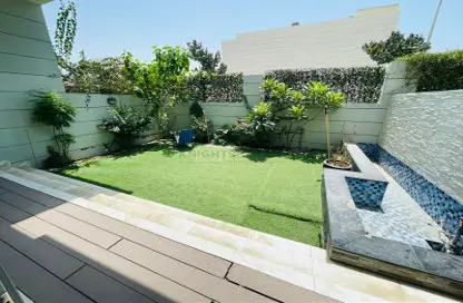 Villa - 4 Bedrooms - 5 Bathrooms for rent in The Dreamz - Al Furjan - Dubai