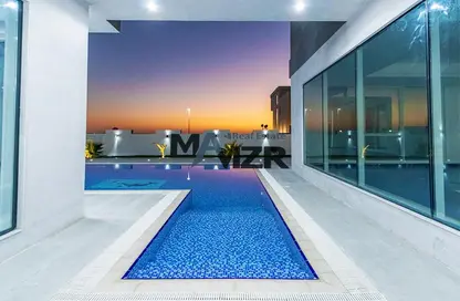 Villa - 6 Bedrooms - 7+ Bathrooms for sale in West Yas - Yas Island - Abu Dhabi