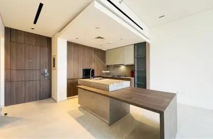 Apartment - 1 Bedroom - 2 Bathrooms for sale in Beverly Boulevard - Arjan - Dubai