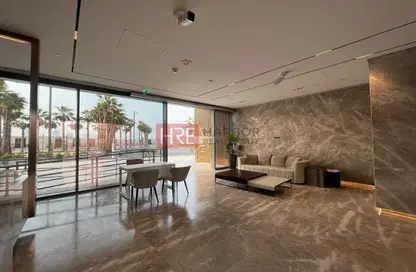Apartment - Studio - 1 Bathroom for rent in MAG 930 - Mohammed Bin Rashid City - Dubai