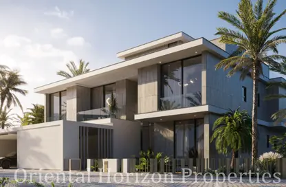 Villa - 5 Bedrooms - 5 Bathrooms for sale in District One West Phase I - District One - Mohammed Bin Rashid City - Dubai