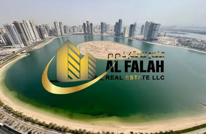 Apartment - 3 Bedrooms - 5 Bathrooms for rent in Al Khan Lagoon - Al Khan - Sharjah