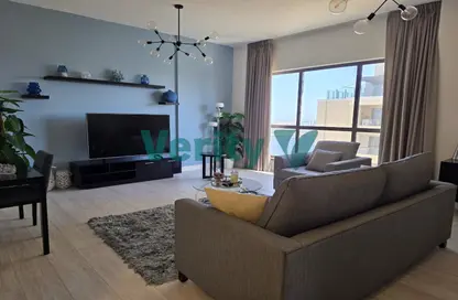 Apartment - 2 Bedrooms - 3 Bathrooms for rent in Shams 1 - Shams - Jumeirah Beach Residence - Dubai