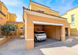 Townhouse - 2 bedrooms - 2 bathrooms for sale in Palmera 1 - Palmera - Arabian Ranches - Dubai Townhouse - 2 bedrooms - 2 bathrooms for sale in Palmera 1 - Palmera - Arabian Ranches - Dubai