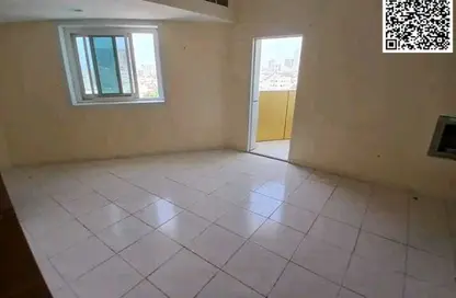 Apartment - Studio - 1 Bathroom for rent in Al Rashidiya 3 - Al Rashidiya - Ajman
