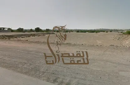 Land - Studio for sale in Al Felyyah - Ras Al Khaimah
