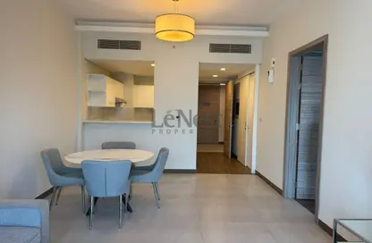 Apartment - 1 Bedroom - 2 Bathrooms for sale in SOL Bay - Business Bay - Dubai
