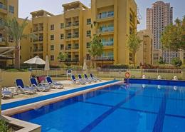 Apartment - 2 bedrooms - 2 bathrooms for sale in Al Arta 1 - Al Arta - Greens - Dubai