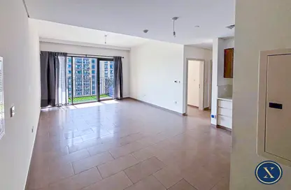 Apartment - 1 Bedroom - 1 Bathroom for rent in Park Heights 2 - Park Heights - Dubai Hills Estate - Dubai