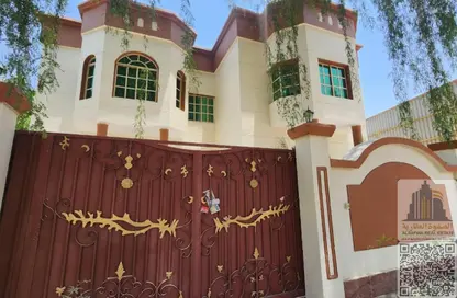 Villa - 6 Bedrooms - 7 Bathrooms for sale in Al Mowaihat 2 - Al Mowaihat - Ajman