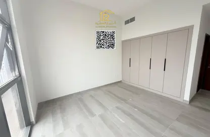 Apartment - 1 Bedroom - 2 Bathrooms for rent in Al Jurf 2 - Al Jurf - Ajman Downtown - Ajman