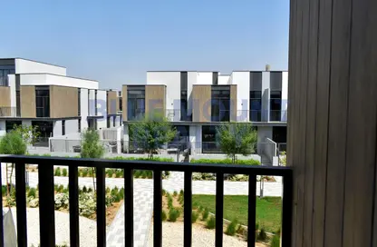 Townhouse - 3 Bedrooms - 4 Bathrooms for rent in Mudon Al Ranim 1 - Mudon - Dubai