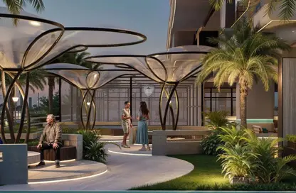Apartment - 4 Bedrooms - 5 Bathrooms for sale in Reef 999 - Al Furjan - Dubai
