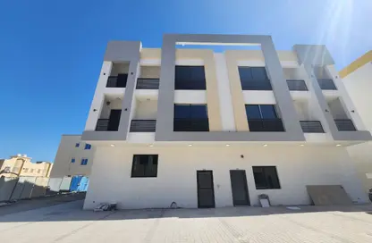 Apartment - Studio - 1 Bathroom for rent in Al Juwais - Ras Al Khaimah