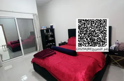 Apartment - 2 Bedrooms - 2 Bathrooms for sale in Gulf Tower - Emirates City - Ajman