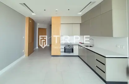 Apartment - Studio - 2 Bathrooms for rent in SLS Dubai Hotel  and  Residences - Business Bay - Dubai