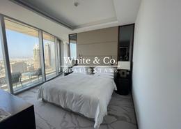 شقة - 1 غرفة نوم - 2 حمامات للبيع في فندق العنوان- سكاي فيو 2 - أبراج العنوان سكاي فيو - دبي وسط المدينة - دبي