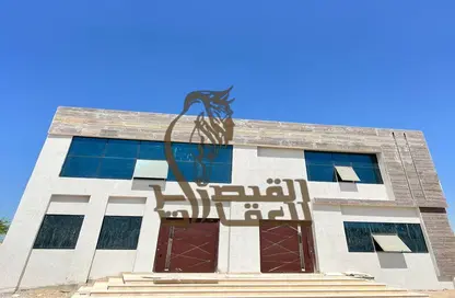 فيلا - 5 غرف نوم - 7 حمامات للبيع في سيح العريبي - رأس الخيمة