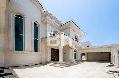 Villa - 7+ Bedrooms - 7+ Bathrooms for sale in Al Wasl Villas - Al Wasl Road - Al Wasl - Dubai