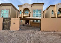 Villa - 6 bedrooms - 5 bathrooms for rent in Khalifa City A Villas - Khalifa City A - Khalifa City - Abu Dhabi
