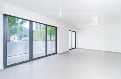 Apartment - 3 Bedrooms - 3 Bathrooms for rent in Executive Residences 1 - Executive Residences - Dubai Hills Estate - Dubai