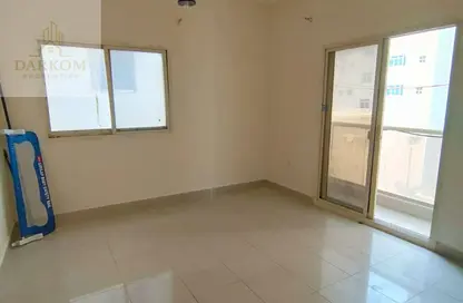 شقة - غرفة نوم - 1 حمام للايجار في الجرف 2 - الجرف - عجمان وسط المدينة - عجمان