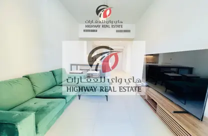 Apartment - 2 Bedrooms - 2 Bathrooms for rent in Azizi Park Avenue - Meydan - Dubai