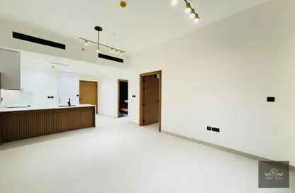 Apartment - 1 Bedroom - 2 Bathrooms for rent in Binghatti Onyx - Jumeirah Village Circle - Dubai