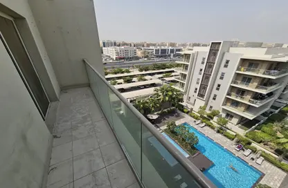 Apartment - 2 Bedrooms - 2 Bathrooms for rent in Al Zahia Garden Apartments - Al Zahia - Muwaileh Commercial - Sharjah
