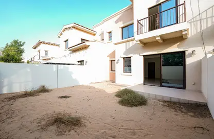 Villa - 3 Bedrooms - 3 Bathrooms for sale in Al Yelayiss 1 - Dubai