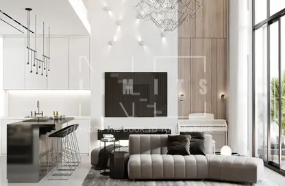Villa - 4 Bedrooms - 6 Bathrooms for sale in Verdana - Dubai Investment Park (DIP) - Dubai
