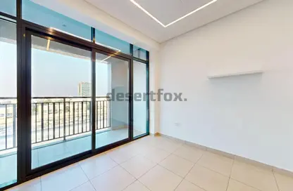 Apartment - 1 Bedroom - 2 Bathrooms for sale in Sunrise Legend - Arjan - Dubai