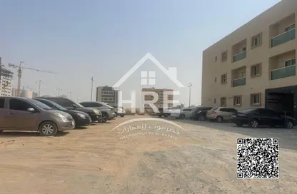 Land - Studio for sale in Al Amira Village - Al Yasmeen - Ajman