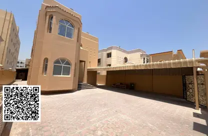 Villa - 5 Bedrooms - 7 Bathrooms for rent in Al Rawda 3 Villas - Al Rawda 3 - Al Rawda - Ajman