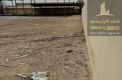 Land - Studio for rent in Umm Al Thuoob - Umm Al Quwain