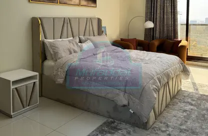 شقة - 1 حمام للايجار في مساكن النخبة رقم 6 - مساكن النخبة الرياضية - مدينة دبي الرياضية - دبي