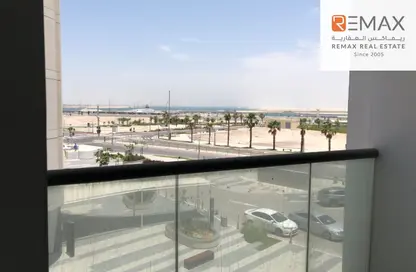 Apartment - 2 Bedrooms - 2 Bathrooms for sale in Meera 1 - Shams Abu Dhabi - Al Reem Island - Abu Dhabi