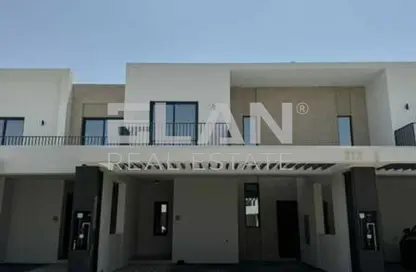 فيلا - 4 غرف نوم - 5 حمامات للبيع في جرينفيو - اعمار الجنوبية - دبي الجنوب (مركز دبي العالمي) - دبي فيلا - 4 غرف نوم - 5 حمامات للبيع في جرينفيو - اعمار الجنوبية - دبي الجنوب (مركز دبي العالمي) - دبي