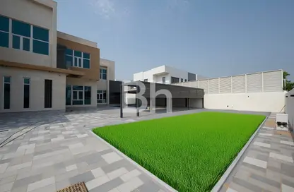 Villa - 5 Bedrooms - 7 Bathrooms for rent in Al Khawaneej 1 - Al Khawaneej - Dubai