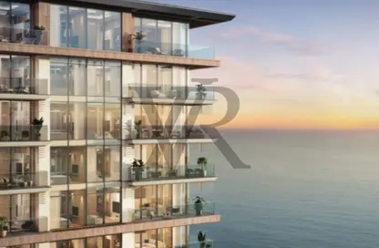 Apartment - 3 Bedrooms - 4 Bathrooms for sale in Playa Del Sol - Al Marjan Island - Ras Al Khaimah Apartment - 3 Bedrooms - 4 Bathrooms for sale in Playa Del Sol - Al Marjan Island - Ras Al Khaimah