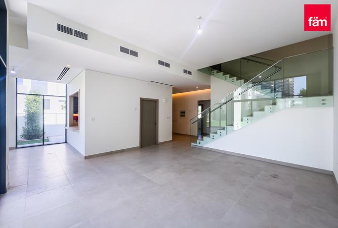 Townhouse - 4 Bedrooms - 5 Bathrooms for rent in Murooj Al Furjan West - Al Furjan - Dubai