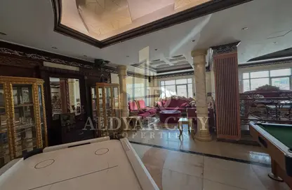 Apartment - 2 Bedrooms - 2 Bathrooms for rent in Al Naemiya Tower 1 - Al Naemiya Towers - Al Nuaimiya - Ajman