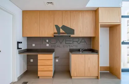 Apartment - Studio - 1 Bathroom for sale in Souks Residential - Al Mamsha - Muwaileh - Sharjah