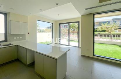 Villa - 5 Bedrooms - 5 Bathrooms for rent in Maple 1 - Maple at Dubai Hills Estate - Dubai Hills Estate - Dubai