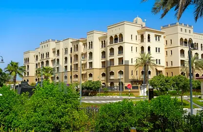 Apartment - 1 Bedroom - 2 Bathrooms for sale in Saadiyat Beach Residences - Saadiyat Beach - Saadiyat Island - Abu Dhabi