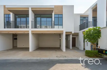 Villa - 3 Bedrooms - 3 Bathrooms for sale in Bliss - Arabian Ranches 3 - Dubai