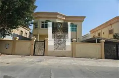 فيلا - 5 غرف نوم - 7 حمامات للايجار في فلل الروضة 3 - 3  الروضة - الروضة - عجمان