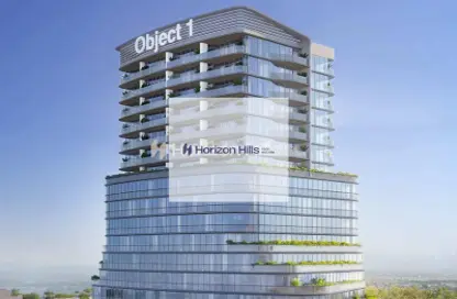 Apartment - Studio - 1 Bathroom for sale in ELAR1S Axis - Jumeirah Village Triangle - Dubai Apartment - Studio - 1 Bathroom for sale in ELAR1S Axis - Jumeirah Village Triangle - Dubai