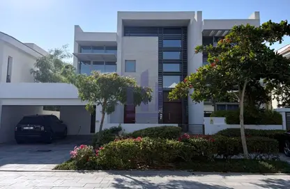 فيلا - 4 غرف نوم - 5 حمامات للبيع في فلل ديستريكت وان - المنطقة وان - مدينة الشيخ محمد بن راشد - دبي